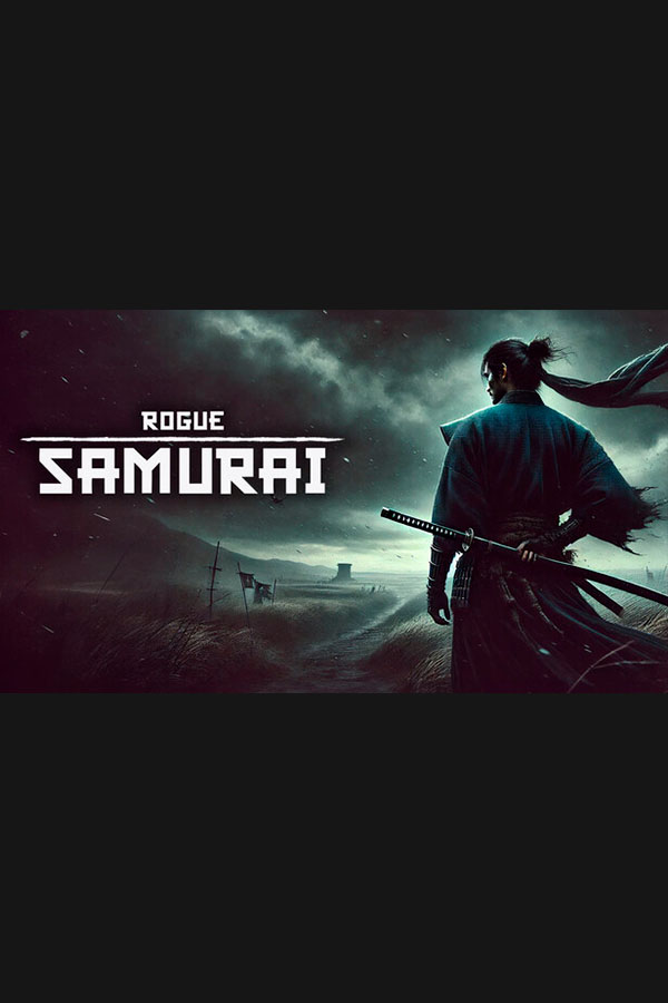 Rogue Samurai